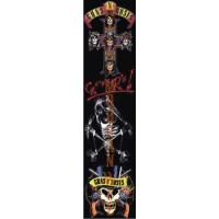 Guns & Roses Logos